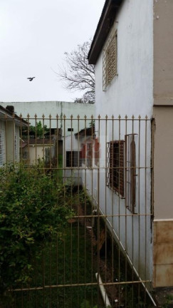 Imagem Terreno à Venda, 700 m² em Medianeira - Porto Alegre