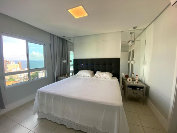 Imagem Apartamento com 2 Quartos à Venda,  em Rio Vermelho - Salvador