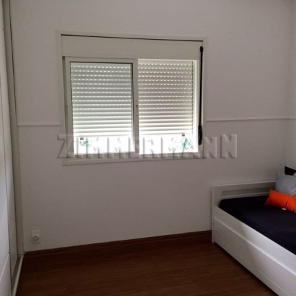 Imagem Apartamento com 3 Quartos à Venda, 200 m² em Pompeia - São Paulo