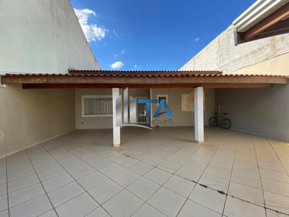 Imagem Casa com 3 Quartos à Venda, 95 m² em Jardim Campos Eliseos - Campinas Imagem Casa com 3 Quartos à Venda, 95 m² em Jardim Campos Eliseos - Campinas