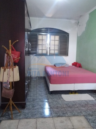 Imagem Casa com 3 Quartos à Venda, 215 m² em Jardim Heitor Rigon - Ribeirão Preto Imagem Casa com 3 Quartos à Venda, 215 m² em Jardim Heitor Rigon - Ribeirão Preto