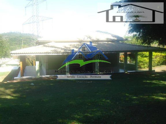 Imagem Terreno à Venda, 6.000 m² em Jardim Lucia 1 - Mairiporã Imagem Terreno à Venda, 6.000 m² em Jardim Lucia 1 - Mairiporã