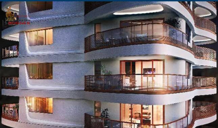 Apartamento com 1 Quarto à Venda, 49 m² em Vila Olimpia - São Paulo