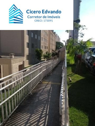 Imagem Imóvel com 2 Quartos à Venda, 38 m² em Itaquera - São Paulo