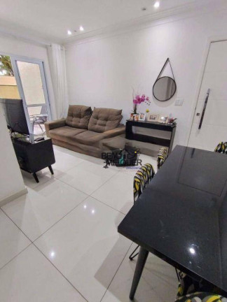 Imagem Apartamento com 2 Quartos à Venda, 88 m² em Parque Maria Domitila - São Paulo Imagem Apartamento com 2 Quartos à Venda, 88 m² em Parque Maria Domitila - São Paulo