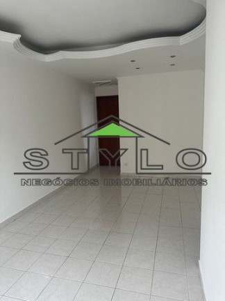 Apartamento com 3 Quartos à Venda, 73 m² em Rudge Ramos - São Bernardo Do Campo