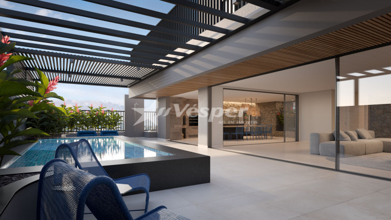 Imagem Apartamento com 3 Quartos à Venda, 134 m² em Jardim América - Goiânia