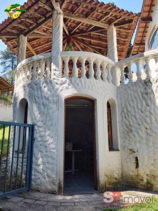 Imagem Casa de Condomínio com 3 Quartos à Venda, 259 m² em Roseira - Mairiporã