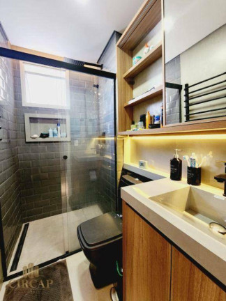 Imagem Apartamento com 3 Quartos à Venda, 119 m² em Pompeia - São Paulo