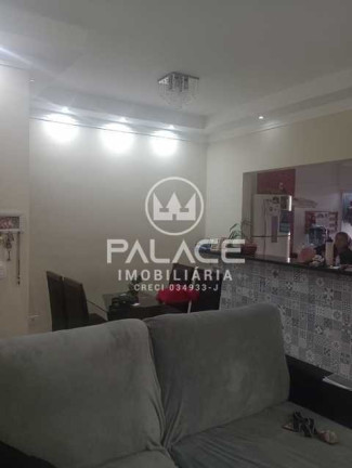 Imagem Imóvel com 2 Quartos à Venda, 185 m² em Residencial Nova água Branca Ii - Piracicaba