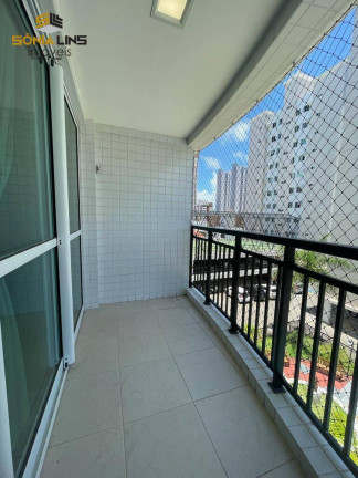 Imagem Apartamento com 3 Quartos à Venda, 88 m² em Aeroclube - João Pessoa Imagem Apartamento com 3 Quartos à Venda, 88 m² em Aeroclube - João Pessoa