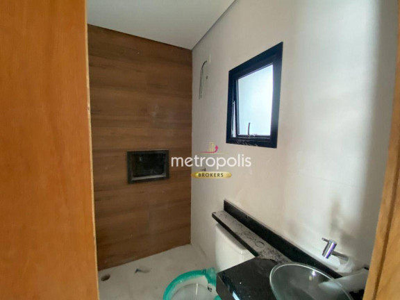 Imagem Apartamento com 2 Quartos à Venda, 54 m² em Jardim Santo Alberto - Santo André Imagem Apartamento com 2 Quartos à Venda, 54 m² em Jardim Santo Alberto - Santo André