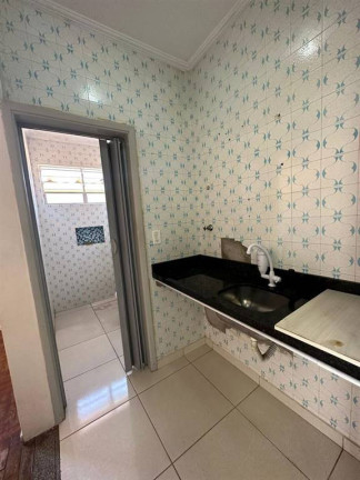 Imagem Kitnet à Venda, 23 m² em Ocian - Praia Grande Imagem Kitnet à Venda, 23 m² em Ocian - Praia Grande