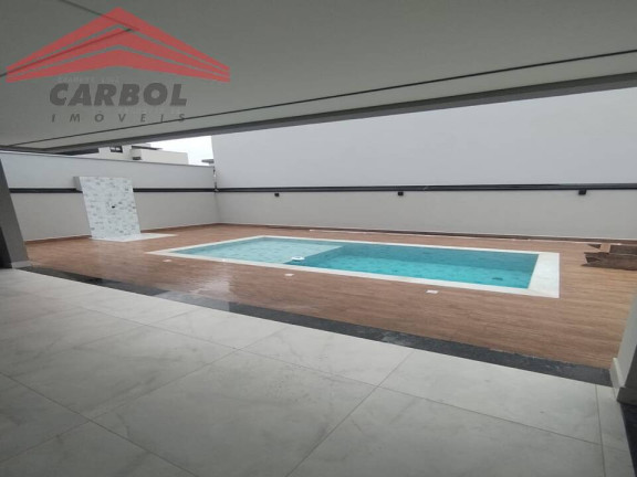 Imagem Casa de Condomínio com 3 Quartos à Venda, 300 m² em São Venâncio - Itupeva Imagem Casa de Condomínio com 3 Quartos à Venda, 300 m² em São Venâncio - Itupeva