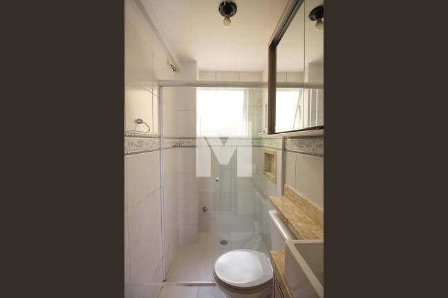 Imagem Apartamento com 2 Quartos à Venda, 77 m² em Vila Franca - São Bernardo Do Campo