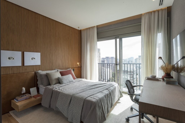 Imagem Imóvel com 3 Quartos à Venda, 293 m² em Jardim Paulistano - São Paulo