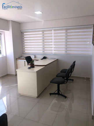 Imagem Sala Comercial à Venda, 84 m² em Centro - Santo André Imagem Sala Comercial à Venda, 84 m² em Centro - Santo André