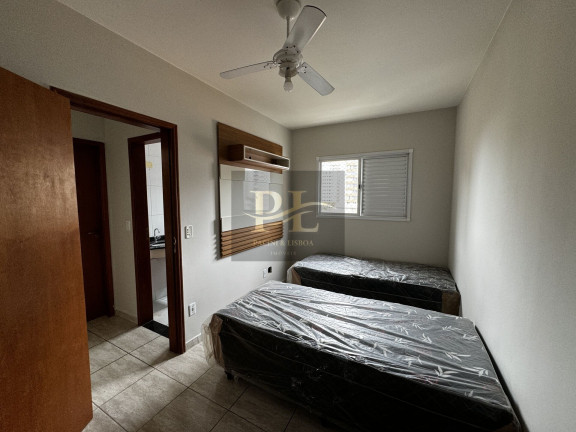 Imagem Apartamento com 2 Quartos à Venda, 69 m² em Aviação - Praia Grande