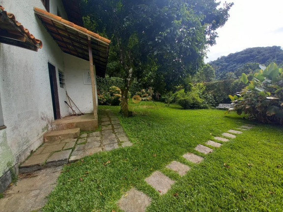 Imagem Casa com 4 Quartos à Venda, 2.217 m² em Cascata Dos Amores - Teresópolis Imagem Casa com 4 Quartos à Venda, 2.217 m² em Cascata Dos Amores - Teresópolis