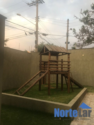 Imagem Apartamento com 2 Quartos à Venda, 54 m² em Vila Santos - São Paulo