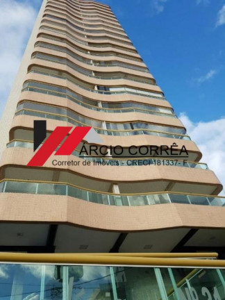 Imagem Apartamento com 3 Quartos à Venda ou Locação, 114 m² em Aviação - Praia Grande Imagem Apartamento com 3 Quartos à Venda ou Locação, 114 m² em Aviação - Praia Grande