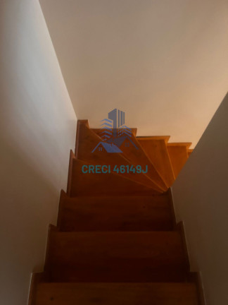 Imagem Sobrado com 2 Quartos à Venda, 90 m² em Jardim São Bernardo - São Paulo Imagem Sobrado com 2 Quartos à Venda, 90 m² em Jardim São Bernardo - São Paulo