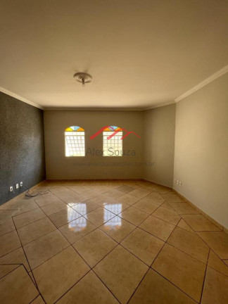 Imagem Casa com 3 Quartos à Venda, 160 m² em Jardim Santa Genebra - Campinas Imagem Casa com 3 Quartos à Venda, 160 m² em Jardim Santa Genebra - Campinas