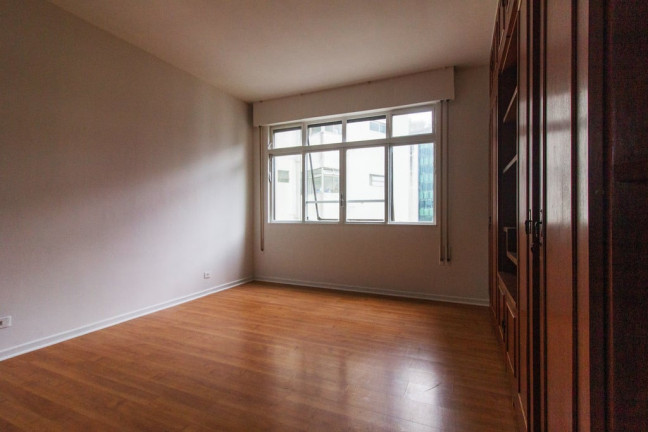 Imagem Apartamento com 3 Quartos à Venda, 163 m² em Cerqueira César - São Paulo