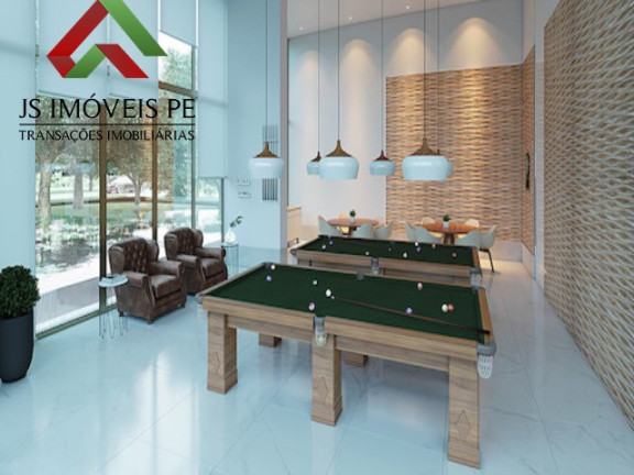 Imagem Imóvel com 4 Quartos à Venda, 262 m² em São Jose - Recife