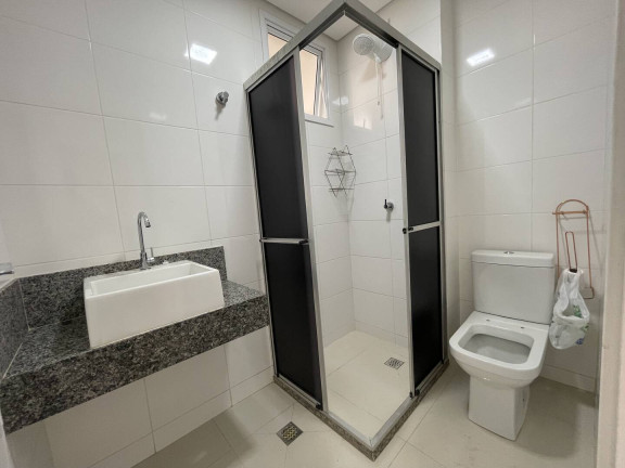 Imagem Apartamento com 3 Quartos à Venda, 81 m² em Jardim Europa - Cuiabá