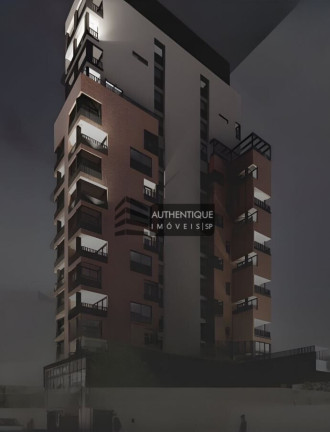 Imagem Apartamento com 3 Quartos à Venda, 112 m² em Itaim Bibi - São Paulo