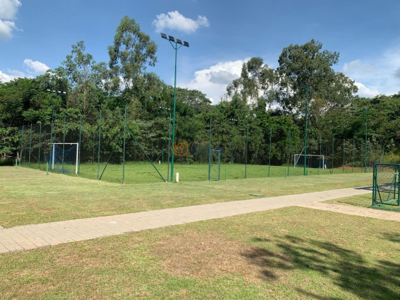 Imagem Terreno à Venda, 690 m² em Jardim Portugal - Valinhos