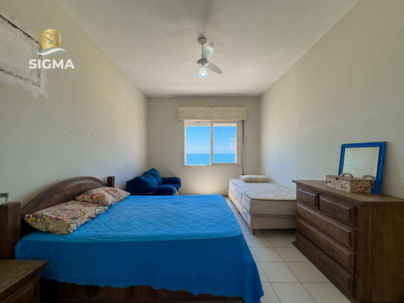 Imagem Apartamento com 3 Quartos à Venda, 184 m² em Jardim Astúrias - Guarujá Imagem Apartamento com 3 Quartos à Venda, 184 m² em Jardim Astúrias - Guarujá