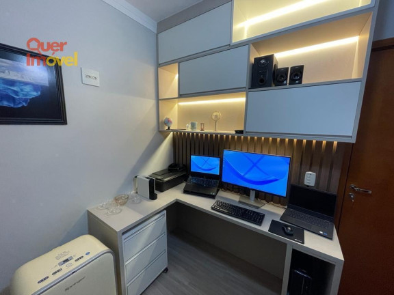 Imagem Imóvel com 2 Quartos à Venda, 90 m² em Jardim Botânico - Ribeirão Preto
