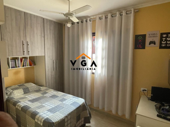 Imagem Casa com 4 Quartos à Venda, 192 m² em Cidade Patriarca - São Paulo