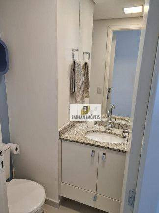 Imagem Apartamento com 2 Quartos à Venda, 64 m² em Vila Andrade - São Paulo