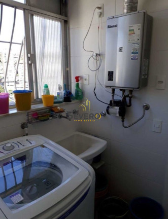 Imagem Apartamento com 3 Quartos à Venda, 130 m² em Icaraí - Niterói