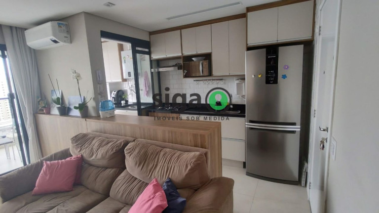 Imagem Apartamento com 3 Quartos à Venda, 69 m² em Tatuapé - São Paulo Imagem Apartamento com 3 Quartos à Venda, 69 m² em Tatuapé - São Paulo