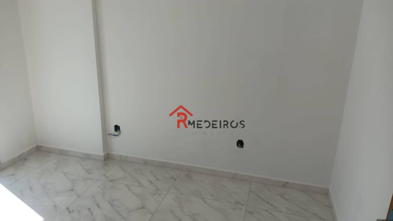 Imagem Apartamento com 2 Quartos à Venda, 74 m² em Mirim - Praia Grande