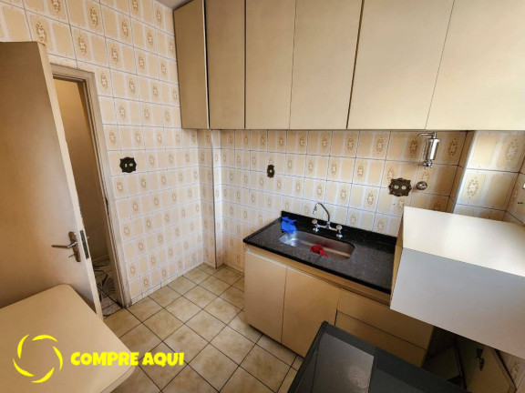Imagem Apartamento com 1 Quarto à Venda, 42 m² em Santa Cecília - São Paulo Imagem Apartamento com 1 Quarto à Venda, 42 m² em Santa Cecília - São Paulo
