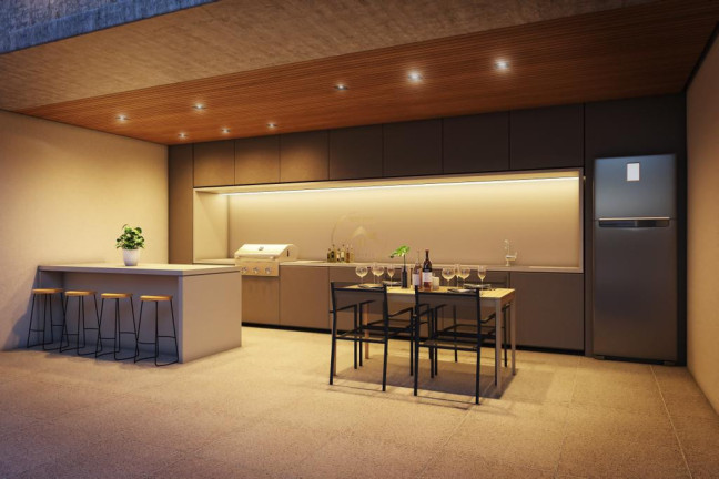 Imagem Apartamento com 2 Quartos à Venda, 71 m² em Vila Brandina - Campinas Imagem Apartamento com 2 Quartos à Venda, 71 m² em Vila Brandina - Campinas