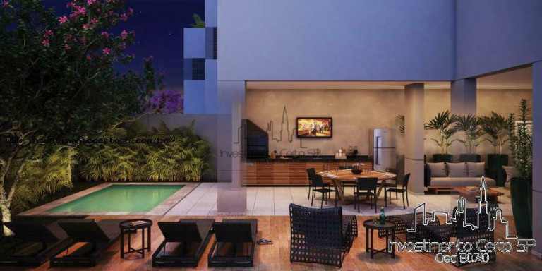 Imagem Apartamento com 3 Quartos à Venda, 85 m² em Parque São Jorge - São Paulo Imagem Apartamento com 3 Quartos à Venda, 85 m² em Parque São Jorge - São Paulo