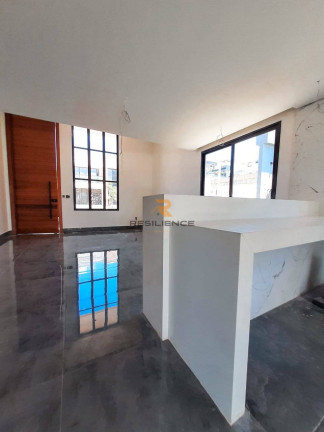 Imagem Casa com 3 Quartos à Venda, 251 m² em Gran Park - Vespasiano Imagem Casa com 3 Quartos à Venda, 251 m² em Gran Park - Vespasiano