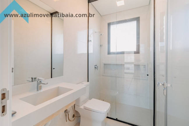 Imagem Casa com 3 Quartos à Venda, 298 m² em Loteamento Greenfield - Atibaia