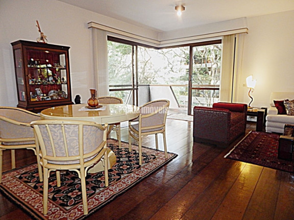 Imagem Apartamento com 4 Quartos à Venda, 246 m² em Vila Nova Conceição - São Paulo Imagem Apartamento com 4 Quartos à Venda, 246 m² em Vila Nova Conceição - São Paulo