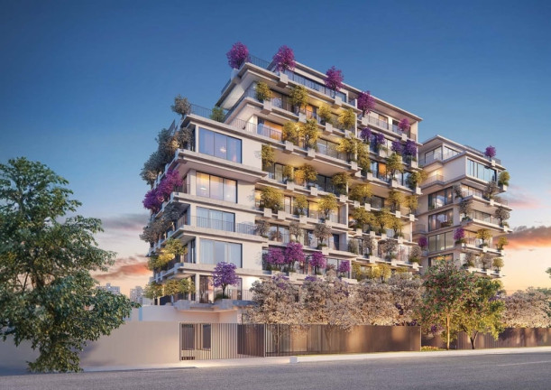 Imagem Imóvel com 2 Quartos à Venda, 248 m² em Jardim Paulista - São Paulo