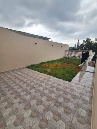 Imagem Casa com 3 Quartos à Venda, 87 m² em Jardim Rio Negro - Itaquaquecetuba Imagem Casa com 3 Quartos à Venda, 87 m² em Jardim Rio Negro - Itaquaquecetuba