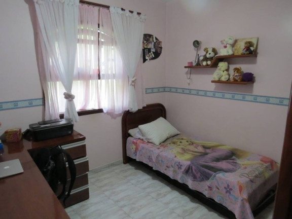 Imagem Sobrado com 3 Quartos à Venda, 180 m² em Jardim Ana Maria - Santo André