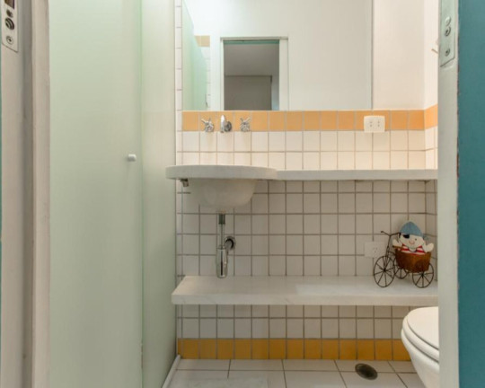 Imagem Apartamento com 3 Quartos à Venda, 92 m² em Vila Nova Conceição - São Paulo