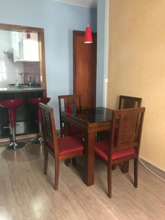 Imagem Apartamento com 2 Quartos à Venda, 60 m² em Várzea - Teresópolis Imagem Apartamento com 2 Quartos à Venda, 60 m² em Várzea - Teresópolis